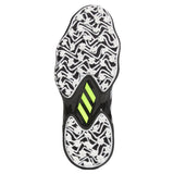 Adidas CodeChaos 25 Herren Golfschuhe, Schwarz - Golflaedchen.de