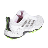 Adidas CodeChaos Damen Golfschuhe, Weiß - Golflaedchen.de