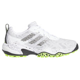 Adidas CodeChaos Damen Golfschuhe, Weiß - Golflaedchen.de