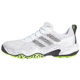Adidas CodeChaos Damen Golfschuhe, Weiß - Golflaedchen.de