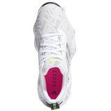 Adidas CodeChaos Damen Golfschuhe, Weiß - Golflaedchen.de