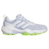 Adidas CodeChaos Damen Golfschuhe, Blau / Weiß - Golflaedchen.de