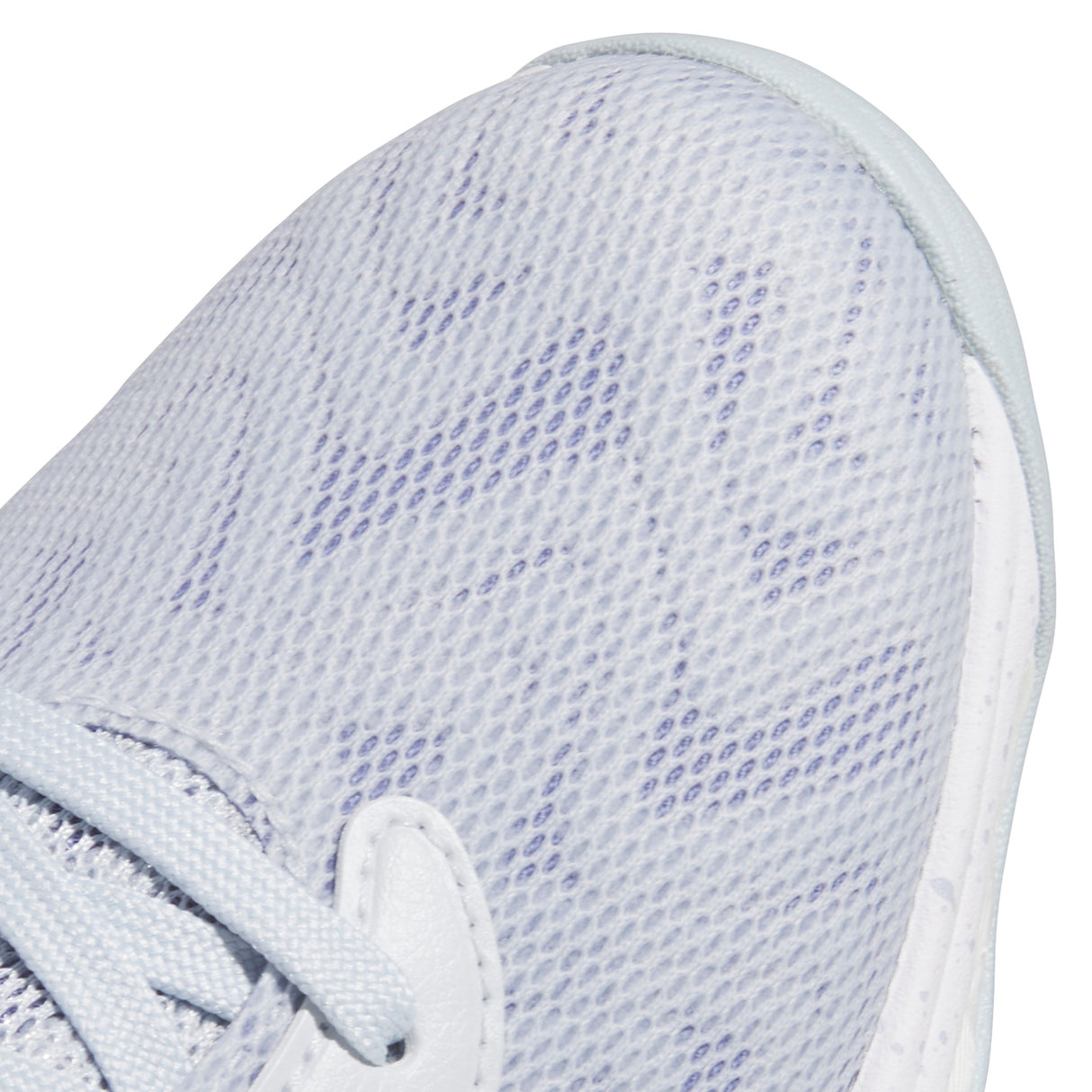 Adidas CodeChaos Damen Golfschuhe, Blau / Weiß - Golflaedchen.de