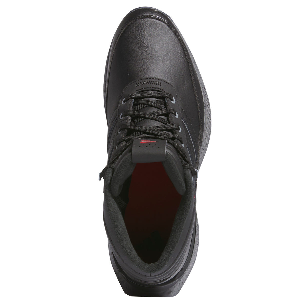 Adidas S2G Rain.RDY Herren Winter Golfschuhe, Schwarz - Golflaedchen.de