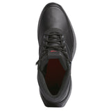Adidas S2G Rain.RDY Herren Winter Golfschuhe, Schwarz - Golflaedchen.de