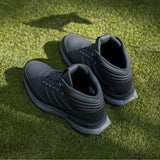 Adidas S2G Rain.RDY Herren Winter Golfschuhe, Schwarz - Golflaedchen.de