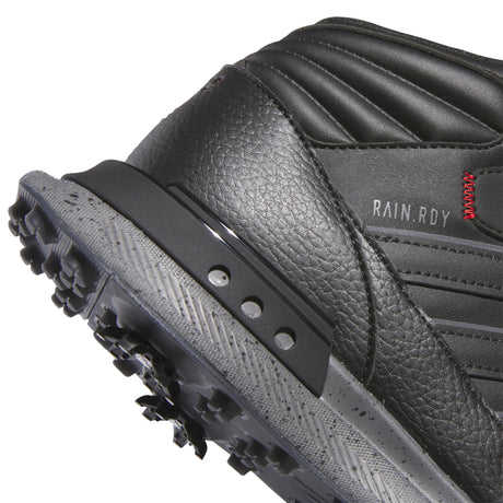 Adidas S2G Rain.RDY Damen Winter Golfschuhe, Schwarz - Golflaedchen.de