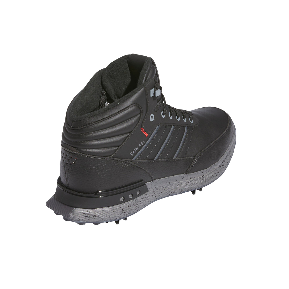 Adidas S2G Rain.RDY Damen Winter Golfschuhe, Schwarz - Golflaedchen.de