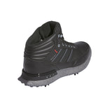 Adidas S2G Rain.RDY Damen Winter Golfschuhe, Schwarz - Golflaedchen.de