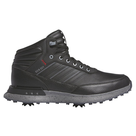 Adidas S2G Rain.RDY Damen Winter Golfschuhe, Schwarz - Golflaedchen.de