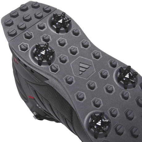 Adidas S2G Rain.RDY Damen Winter Golfschuhe, Schwarz - Golflaedchen.de