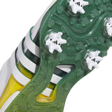 Adidas Tour 360 Herren Golfschuhe, Weiß / Gelb / Grün - Golflaedchen.de