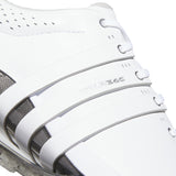 Adidas Tour 360 SL Herren Golfschuhe 2026, Weiß / Silbergrau - Golflaedchen.de
