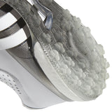 Adidas Tour 360 SL Herren Golfschuhe 2026, Weiß / Silbergrau - Golflaedchen.de