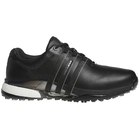 Adidas Tour 360 SL Herren Golfschuhe 2026, Schwarz / Grau - Golflaedchen.de