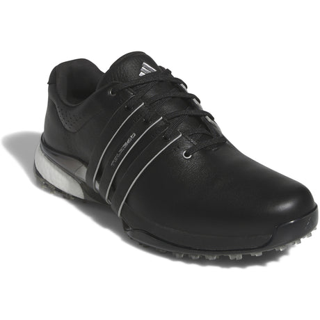 Adidas Tour 360 SL Herren Golfschuhe 2026, Schwarz / Grau - Golflaedchen.de