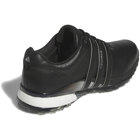 Adidas Tour 360 SL Herren Golfschuhe 2026, Schwarz / Grau - Golflaedchen.de