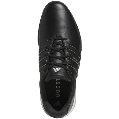 Adidas Tour 360 SL Herren Golfschuhe 2026, Schwarz / Grau - Golflaedchen.de