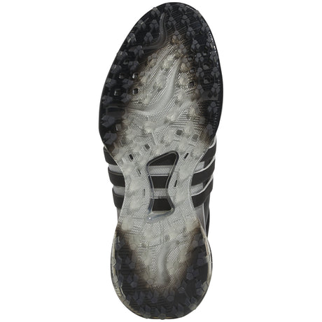 Adidas Tour 360 SL Herren Golfschuhe 2026, Schwarz / Grau - Golflaedchen.de