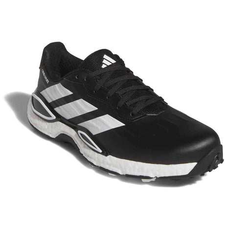 Adidas 2027 CodeChaos Herren Golfschuhe, Schwarz / Weiß - Golflaedchen.de