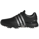 Adidas Tour360 Gore-Tex Herren Golfschuhe, Schwarz / Grau