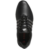 Adidas Tour360 Gore-Tex Herren Golfschuhe, Schwarz / Grau