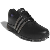 Adidas Tour360 Gore-Tex Herren Golfschuhe, Schwarz / Grau