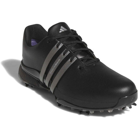 Adidas Tour360 Gore-Tex Herren Golfschuhe, Schwarz / Grau - Golflaedchen.de
