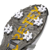 Adidas Tour360 Gore-Tex Herren Golfschuhe, Weiß / Silbergrau