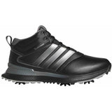 Adidas R2C Mid Herren Golfschuhe, Schwarz