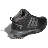 Adidas R2C Mid Herren Golfschuhe, Schwarz