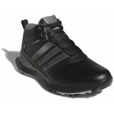 Adidas R2C Mid Herren Golfschuhe, Schwarz