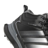 Adidas R2C Mid Herren Golfschuhe, Schwarz