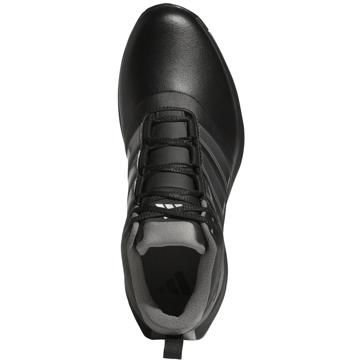 Adidas R2C Mid Herren Golfschuhe, Schwarz