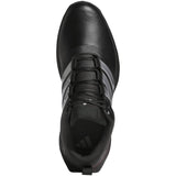 Adidas R2C Mid Damen Golfschuhe, Schwarz