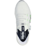 Skechers Elite 5 Twist Slip In Herren Golfschuhe, Weiß - Golflaedchen.de