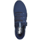 Skechers Elite 5 Twist Slip In Herren Golfschuhe, Navy - Golflaedchen.de