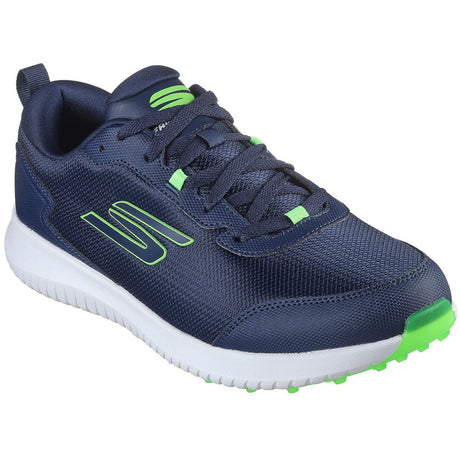 Skechers Max Fairway 4 Herren Golfschuhe, Navy - Golflaedchen.de