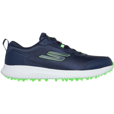 Skechers Max Fairway 4 Herren Golfschuhe, Navy - Golflaedchen.de