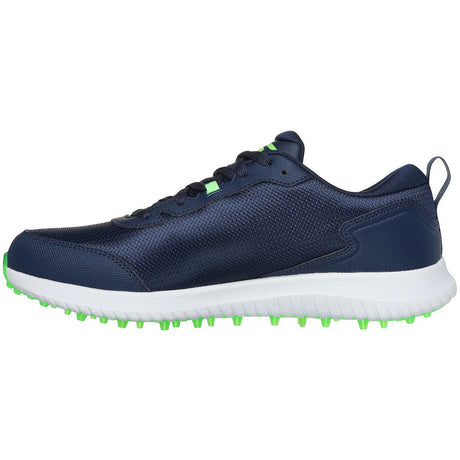 Skechers Max Fairway 4 Herren Golfschuhe, Navy - Golflaedchen.de
