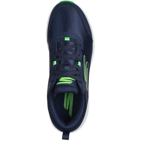 Skechers Max Fairway 4 Herren Golfschuhe, Navy - Golflaedchen.de