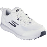 Skechers Max Fairway 4 Herren Golfschuhe, Weiß - Golflaedchen.de