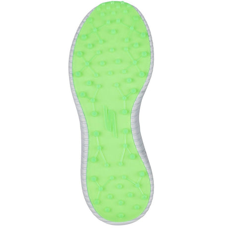 Skechers Max Fairway 4 Herren Golfschuhe, Grau - Golflaedchen.de