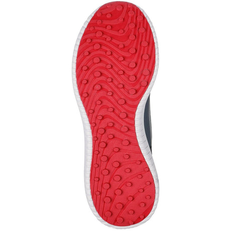 Skechers 2026 Flight Herren Golfschuhe, Grau - Golflaedchen.de