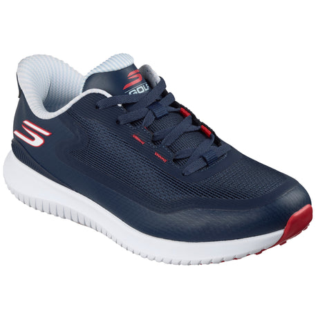 Skechers 2026 Flight Herren Golfschuhe, Navy - Golflaedchen.de