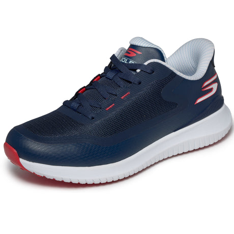 Skechers 2026 Flight Herren Golfschuhe, Navy - Golflaedchen.de