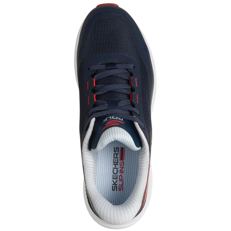 Skechers 2026 Flight Herren Golfschuhe, Navy - Golflaedchen.de
