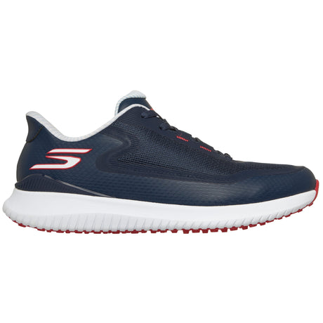 Skechers 2026 Flight Herren Golfschuhe, Navy - Golflaedchen.de