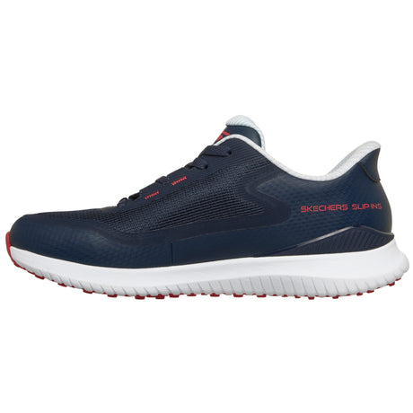 Skechers 2026 Flight Herren Golfschuhe, Navy - Golflaedchen.de