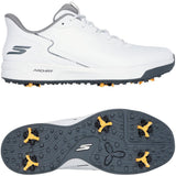 Skechers Elite Vortex Rival Herren Golfschuhe, Weiß - Golflaedchen.de